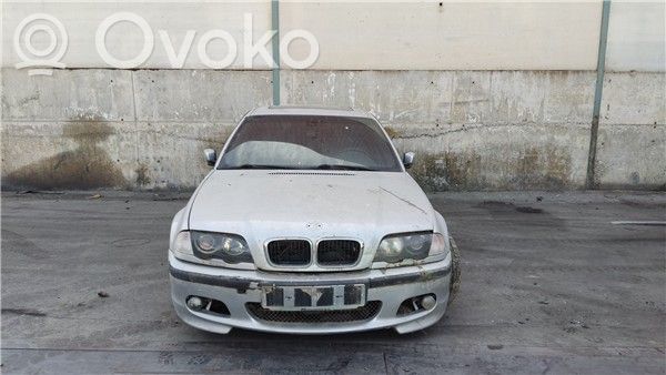 B3 E46 B3  M57D30