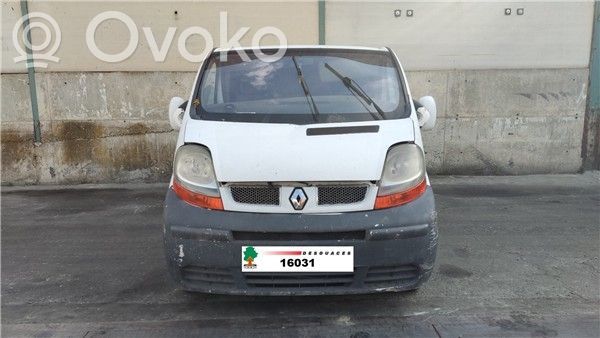 Trafic I Trafic  VALEO