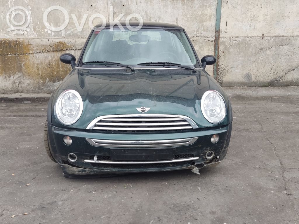 One - Cooper R50 - 53 One/Cooper R50/53  VALEO