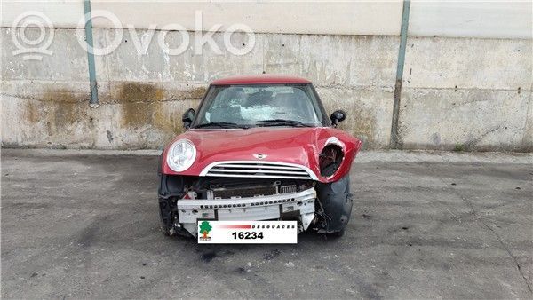 One - Cooper R50 - 53 One/Cooper R50/53  1NDD