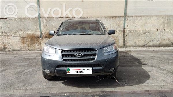 Santa Fe Santa Fe, Grand Santa Fe  D4EB