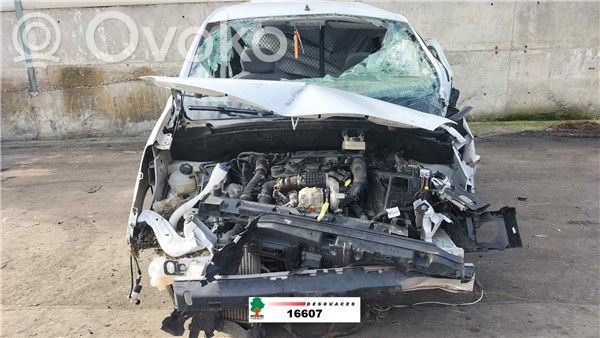 Berlingo Berlingo  631332