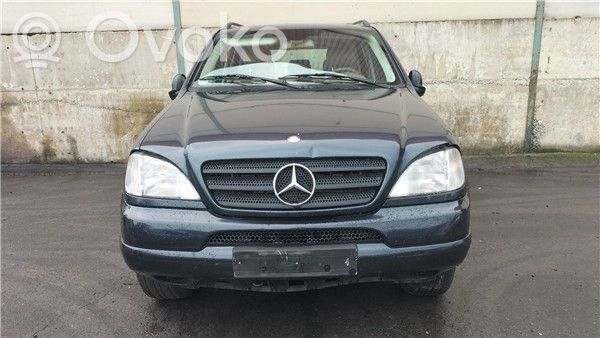 CL C215 CL-class, AMG (W215, W216)  D3012