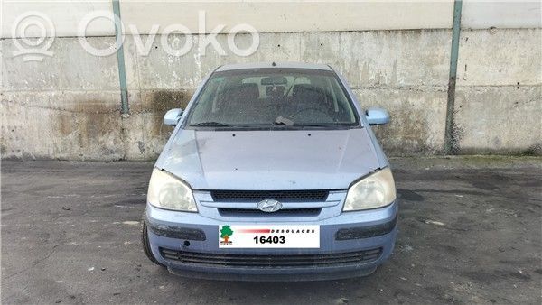 Getz Getz  D3EA