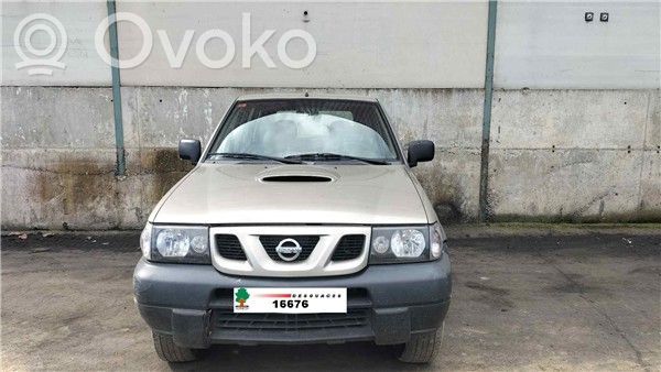 Terrano Terrano  TD27TI