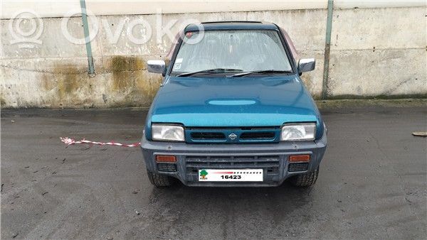 Terrano Terrano  BM50