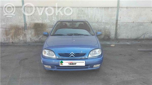 Saxo Saxo  VJX