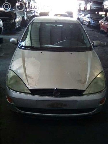 Focus Focus  C9DC