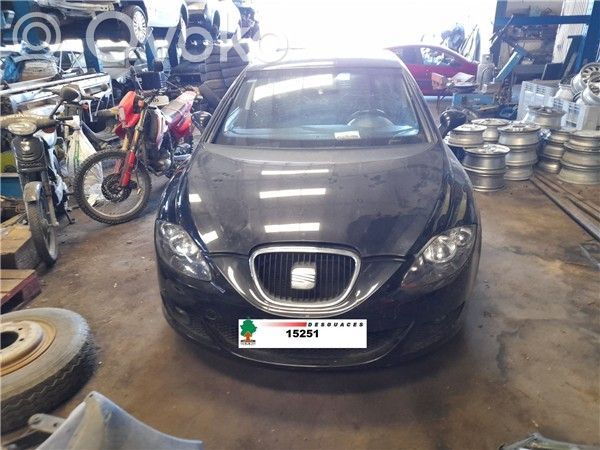 Leon (1P) Leon  BXE