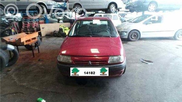 Saxo Saxo  KFX