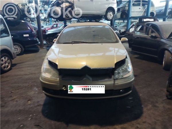 C5 C5, C5 Aircross  VALEO
