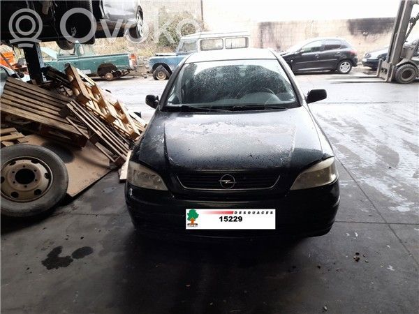 Astra G Astra  BOSCH
