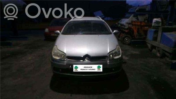 C5 C5, C5 Aircross  RHRDW10BTED4