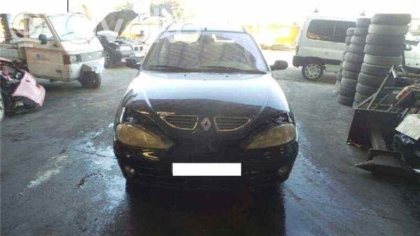 Megane I Megane  VALEO80A