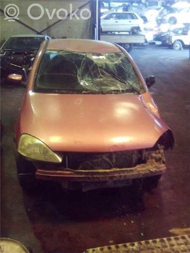 Corsa C Corsa  Z12XE