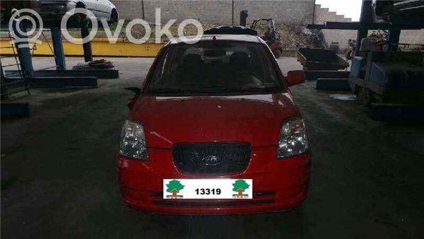 Picanto Picanto  G4HE