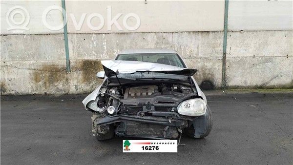 Golf V Golf  BKD
