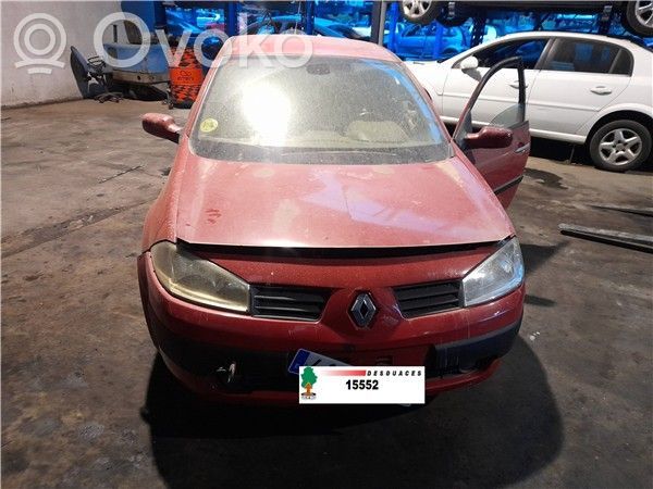 Megane II Megane