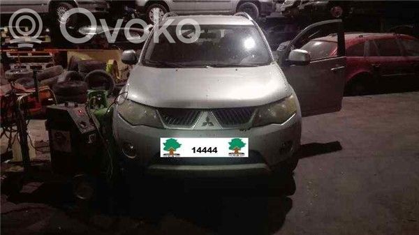 Outlander Outlander  BSY