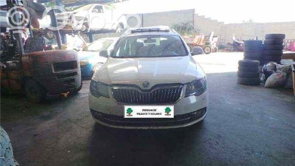 Superb B6 (3T) Superb  CFFB