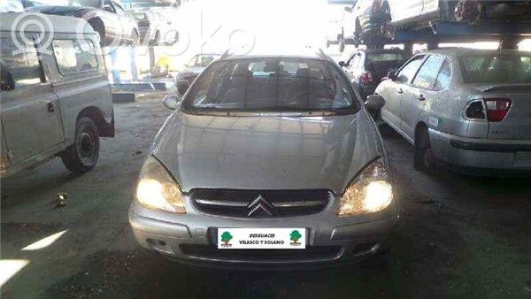 C5 C5, C5 Aircross  TEMIC