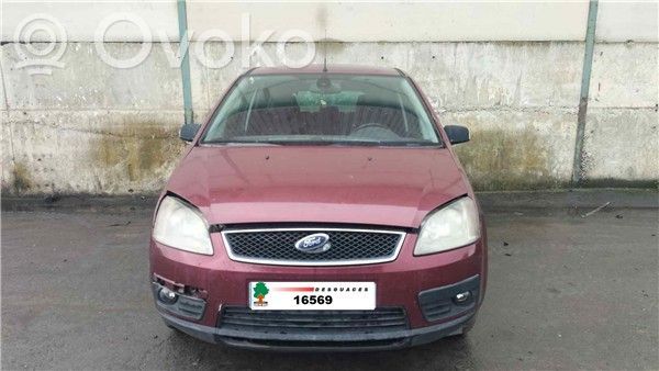 Focus C-MAX Focus C-MAX, C-MAX, Grand C-MAX  G6DA