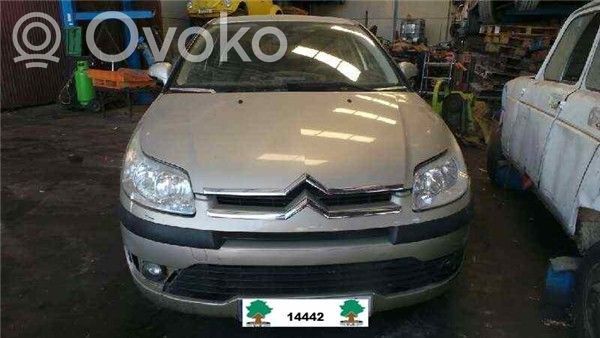C4 I C4 Picasso, Grand Picasso, Aircross, Cactus  KFU