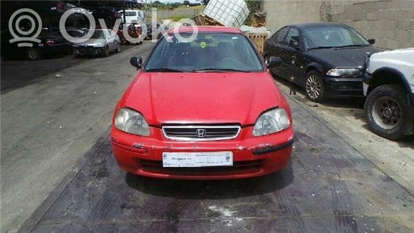 Civic Civic