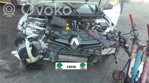 Megane IV Megane  K9KR8