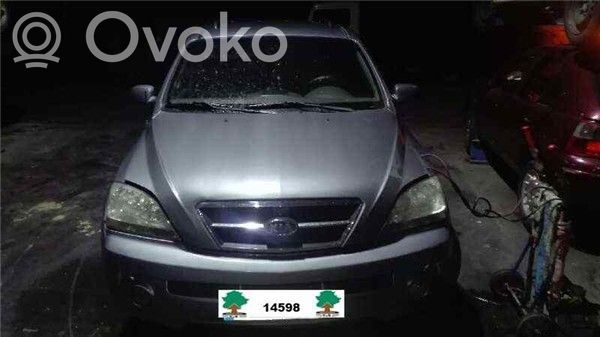 Sorento Sorento  D4CB