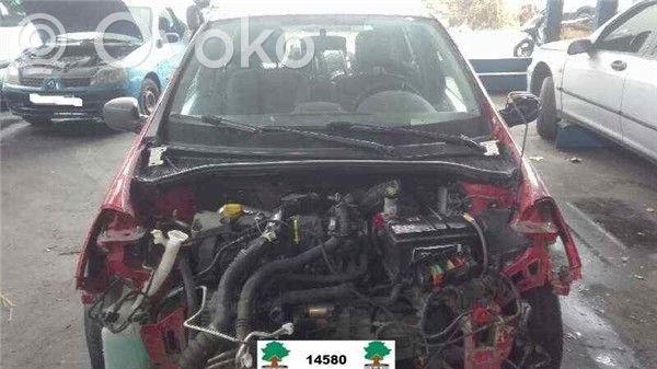 Clio III Clio  K9K768