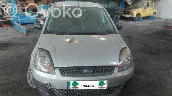 Fiesta Fiesta  F6JB