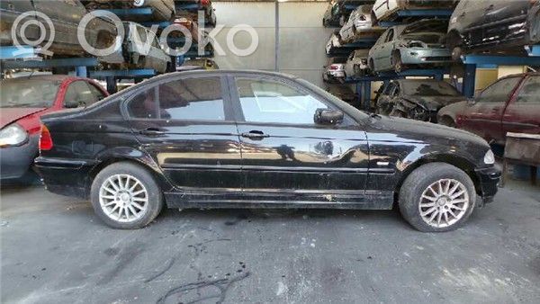 B3 E46 B3  204D1