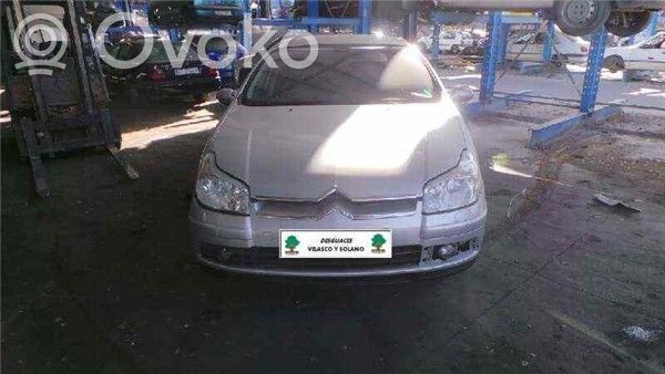 C5 C5, C5 Aircross  6545V0
