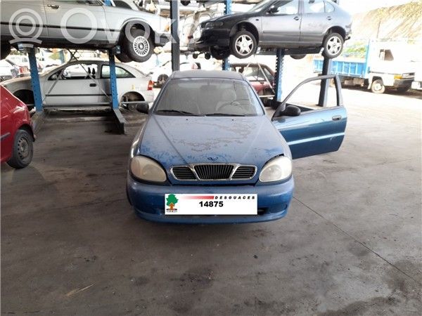 Lanos Lanos  A15SMS