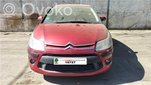 C4 I C4 Picasso, Grand Picasso, Aircross, Cactus  KFU
