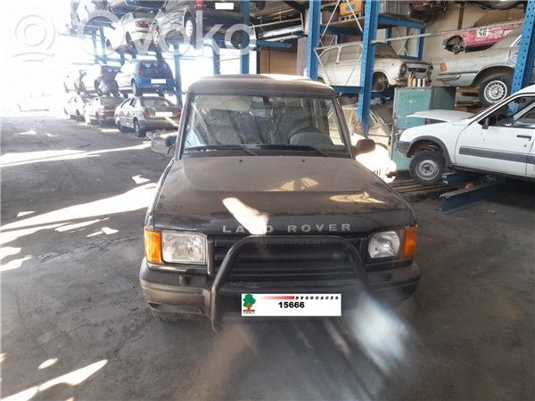 Discovery Discovery  10P