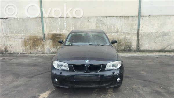 1 E81 E87 Series 1