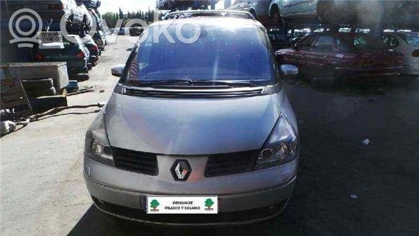 Espace IV Espace  445010033