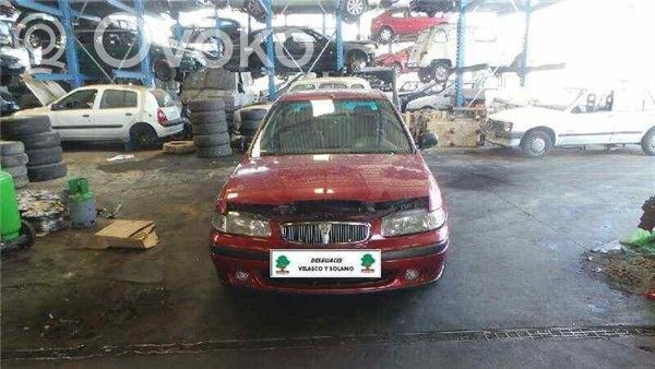 Rover 400  B101656A