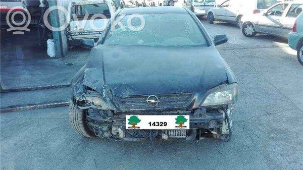 Astra G Astra  Y22DTR