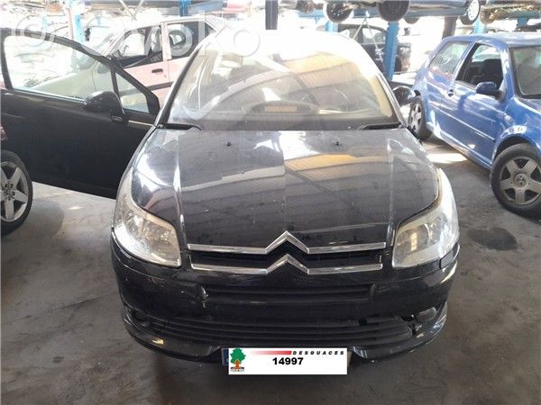 C4 I C4 Picasso, Grand Picasso, Aircross, Cactus  9HX