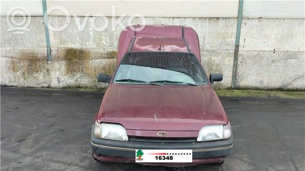 Fiesta Fiesta  RTC