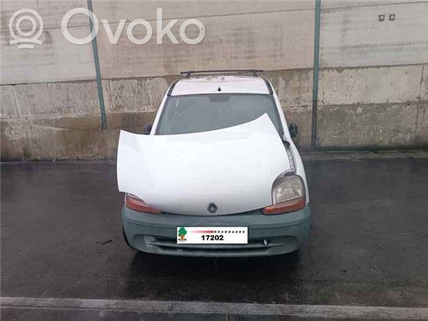 Kangoo I Kangoo  F8QP6
