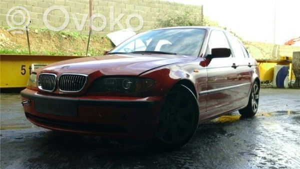 B3 E46 B3  M57N306D2