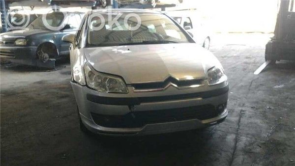 C4 I C4 Picasso, Grand Picasso, Aircross, Cactus  9HYDV6TED4