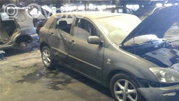 Corolla E120 E130 Corolla  1CDFTV