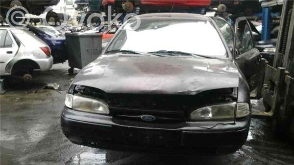 Mondeo MK II Mondeo