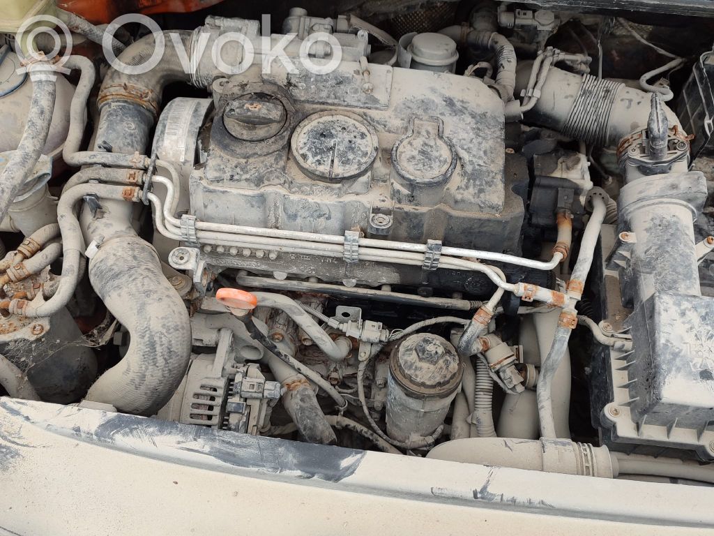 Caddy Caddy  2K0807421