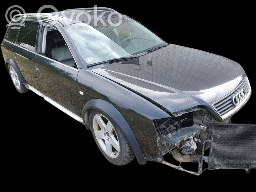 A6 Allroad C5 A6 Allroad  4Z7853860
